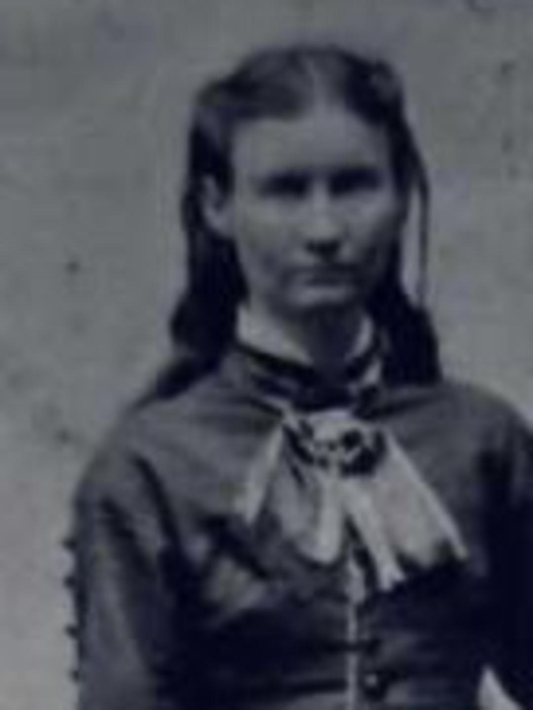 Olive Lou Weeks (1822 - 1899) Profile